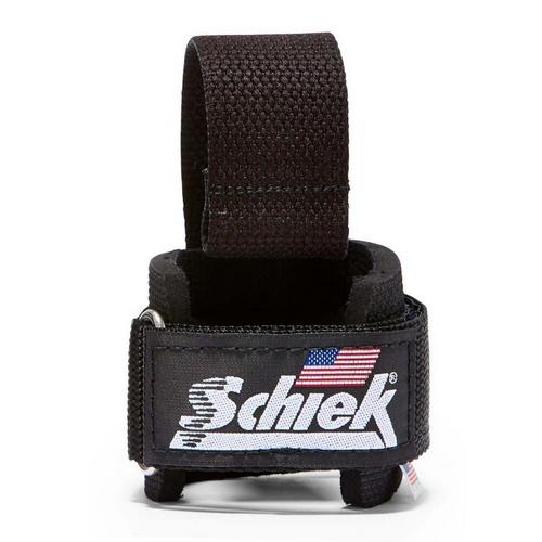 Schiek Dowel Lifting Straps - Primary Image