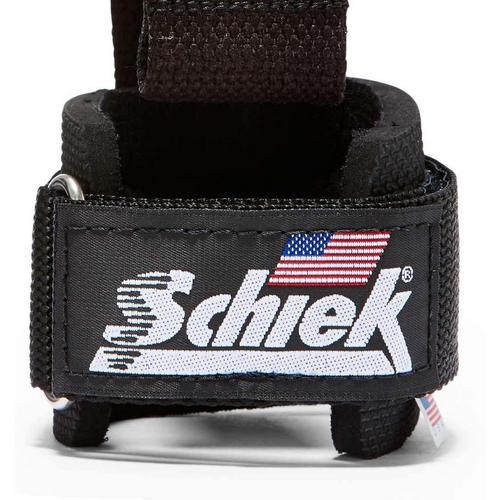 Schiek Dowel Lifting Straps - Primary Image