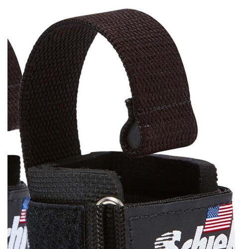 Schiek Dowel Lifting Straps - Primary Image