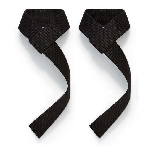 Schiek Basic Lifting Straps - Primary Image