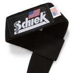 Schiek Basic Lifting Straps - Thumbnail 3 of 5