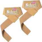 Schiek Leather Lifting Straps - Thumbnail 1 of 5