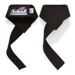 Schiek Basic Padded Lifting Straps - Thumbnail 1 of 5