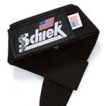 Schiek Basic Padded Lifting Straps - Thumbnail 3 of 5