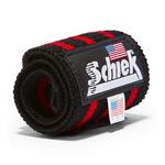 Schiek Heavy Cotton Wrist Wrap - Thumbnail 2 of 6