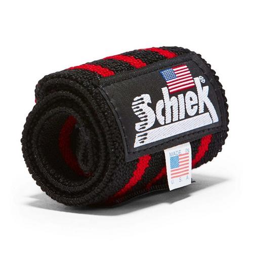 Schiek Heavy Cotton Wrist Wrap - Primary Image