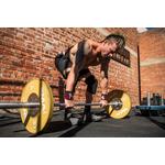 Schiek Heavy Cotton Wrist Wrap - Thumbnail 5 of 6