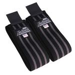 Schiek Black Out Knee Wraps - Thumbnail 2 of 4