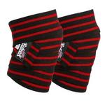 Schiek Black Line Knee Wrap - Thumbnail 1 of 4