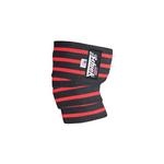 Schiek Black Line Knee Wrap - Thumbnail 3 of 4