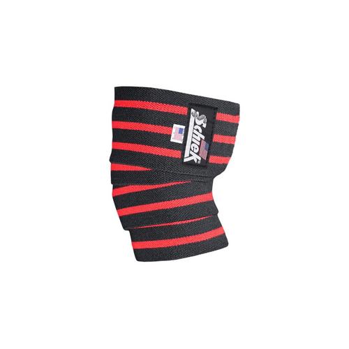 Schiek Black Line Knee Wrap - Primary Image
