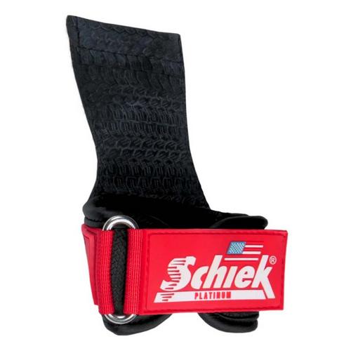 Schiek 1907 Platinum Edition Ultimate Grips - Primary Image