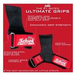 Schiek 1907 Platinum Edition Ultimate Grips - Thumbnail 3 of 11