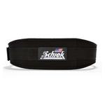 Schiek Nylon Weightlifting Belt - Thumbnail 1 of 6
