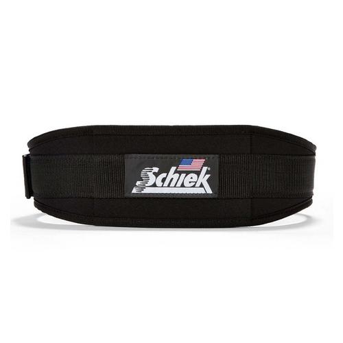 Schiek Nylon Weightlifting Belt - Primary Image
