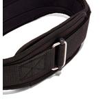 Schiek Nylon Weightlifting Belt - Thumbnail 2 of 6