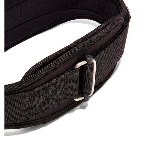 Schiek Nylon Weightlifting Belt - Primary Image