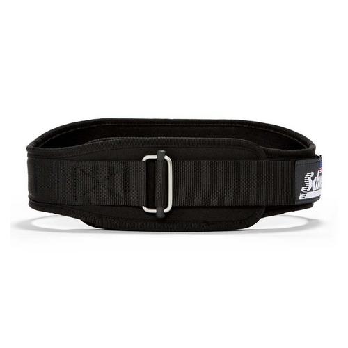 Schiek Nylon Weightlifting Belt - Primary Image