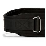 Schiek Nylon Weightlifting Belt - Thumbnail 4 of 6