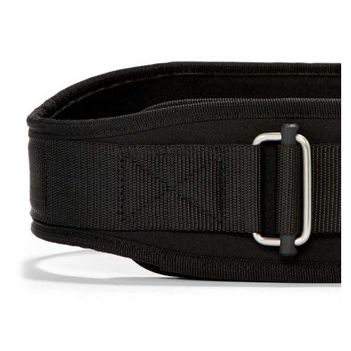 Schiek Nylon Weightlifting Belt - Primary Image