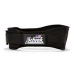 Schiek Nylon Weightlifting Belt - Thumbnail 5 of 6