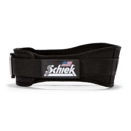 Schiek Nylon Weightlifting Belt - Primary Image