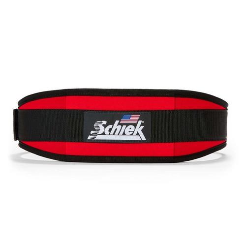 Schiek Nylon Weightlifting Belt - Primary Image