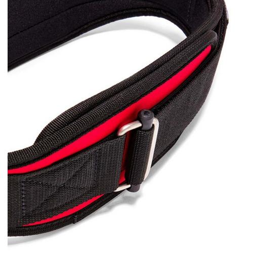 Schiek Nylon Weightlifting Belt - Primary Image