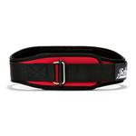 Schiek Nylon Weightlifting Belt - Thumbnail 3 of 6
