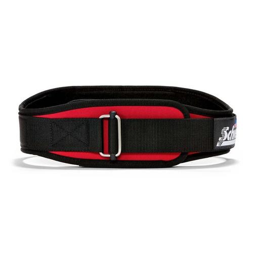 Schiek Nylon Weightlifting Belt - Primary Image