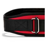 Schiek Nylon Weightlifting Belt - Thumbnail 4 of 6