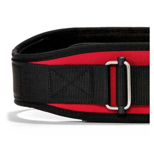 Schiek Nylon Weightlifting Belt - Primary Image