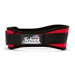 Schiek Nylon Weightlifting Belt - Thumbnail 5 of 6