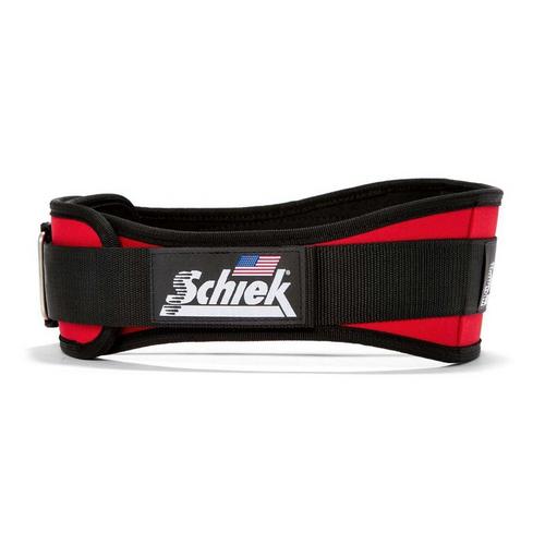 Schiek Nylon Weightlifting Belt - Primary Image