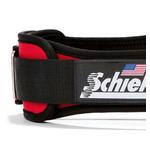 Schiek Nylon Weightlifting Belt - Thumbnail 6 of 6