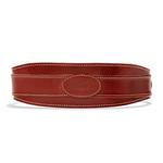 Schiek Leather Weightlifting Belt - Thumbnail 1 of 6