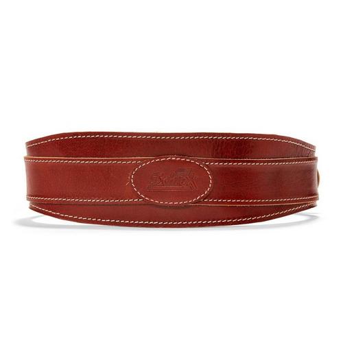 Schiek Leather Weightlifting Belt - Primary Image
