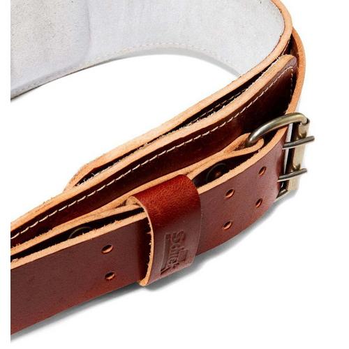 Schiek Leather Weightlifting Belt - Primary Image