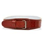 Schiek Leather Weightlifting Belt - Thumbnail 3 of 6