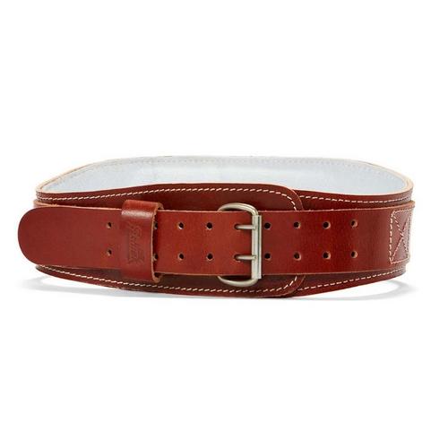 Schiek Leather Weightlifting Belt - Primary Image