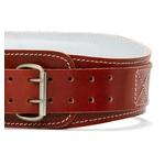 Schiek Leather Weightlifting Belt - Thumbnail 4 of 6