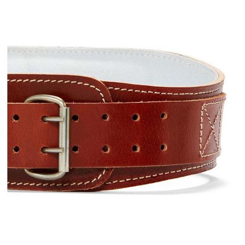 Schiek Leather Weightlifting Belt - Primary Image