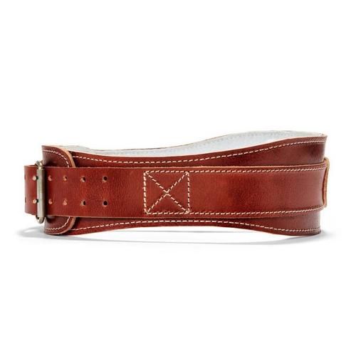 Schiek Leather Weightlifting Belt - Primary Image