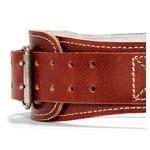 Schiek Leather Weightlifting Belt - Thumbnail 6 of 6
