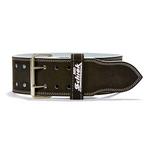 Schiek L6010 Competition Power Belt - Double Prong - Thumbnail 1 of 10