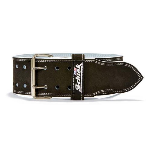 Schiek L6010 Competition Power Belt - Double Prong - Primary Image