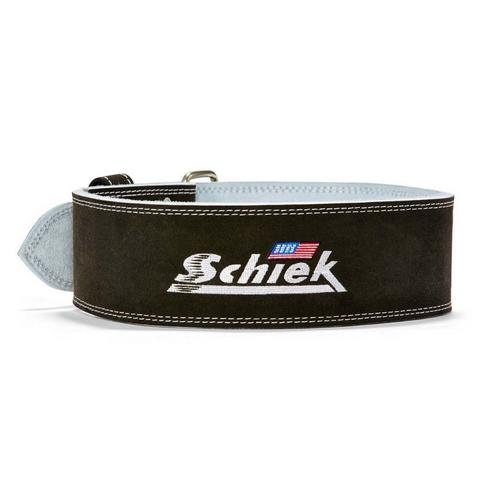 Schiek L6010 Competition Power Belt - Double Prong - Primary Image
