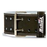 Schiek L6010 Competition Power Belt - Double Prong - Thumbnail 4 of 10