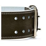 Schiek L6010 Competition Power Belt - Double Prong - Thumbnail 6 of 10