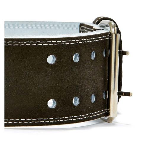 Schiek L6010 Competition Power Belt - Double Prong - Primary Image